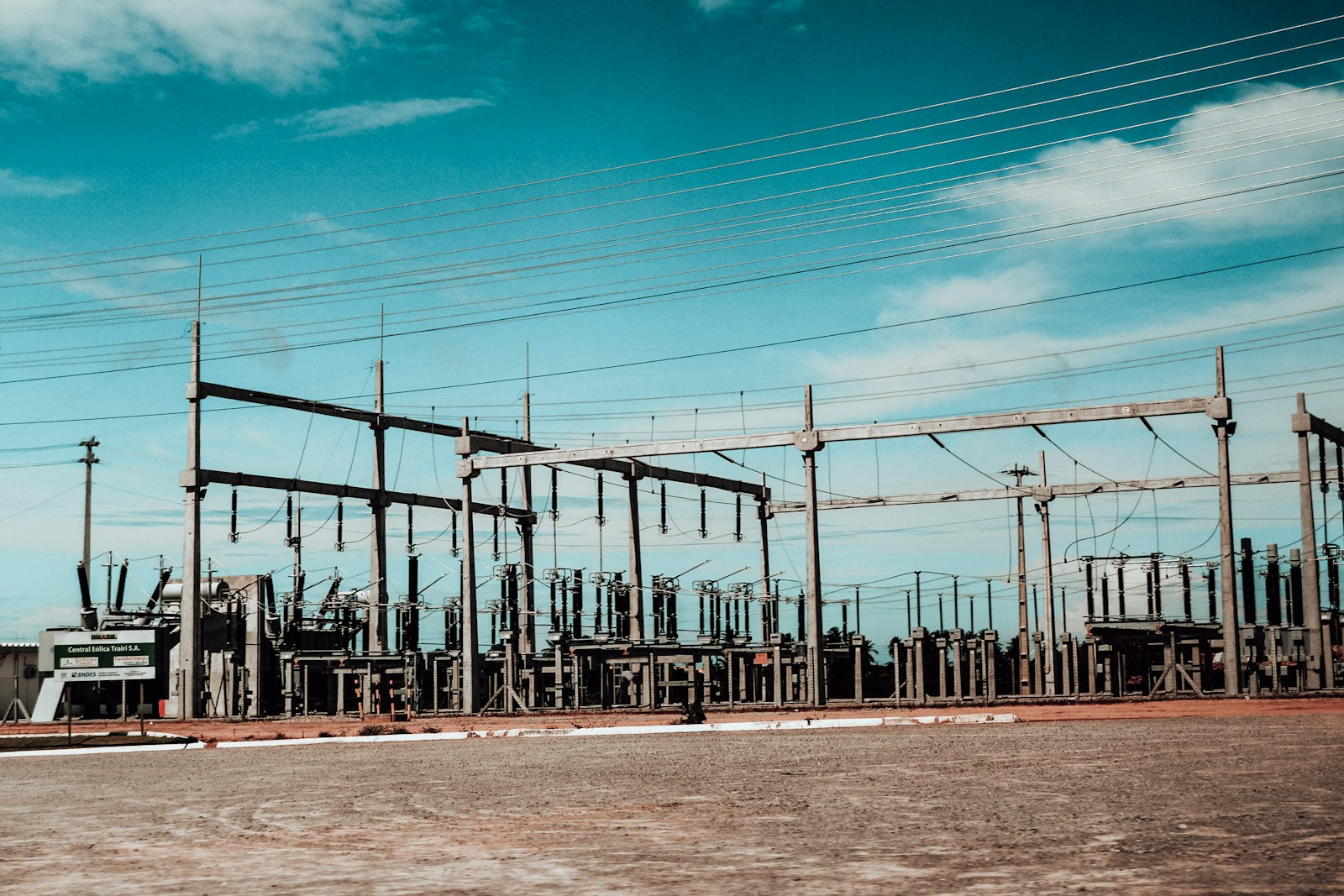 Trafo Merkezi Nedir?