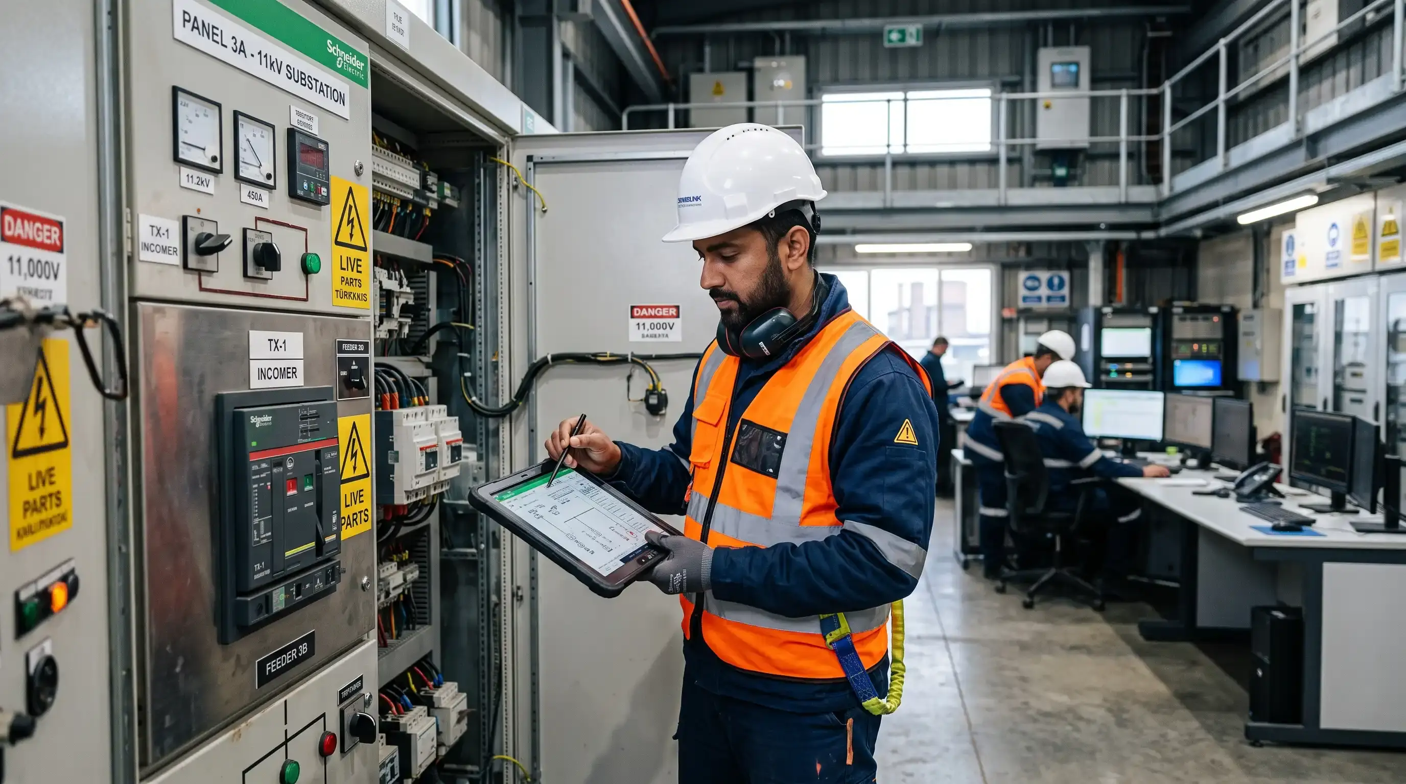 Elektrik İşletme Hizmeti Teklifi Nasıl Hazırlanır?