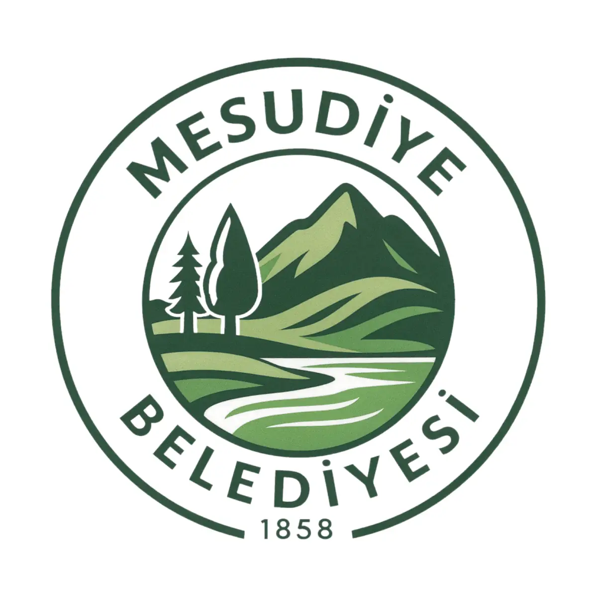 Mesudiye Belediyesi