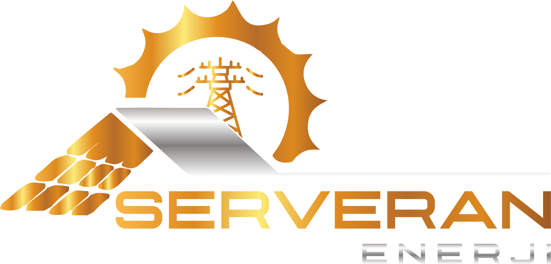 Serveran Enerji - Logo